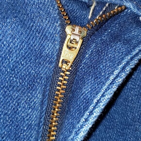 Levi's vintage jeans size 8 - Picture 8 of 11